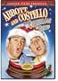 Abbott & Costello - Christmas Show