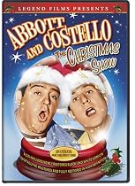 Abbott & Costello - Christmas Show