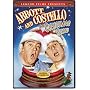 Abbott & Costello - Christmas Show