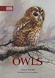 Owls (The British Natural History Collection)