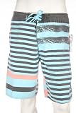 Mens Quiksilver Board Shorts Boardshorts Sz (38)