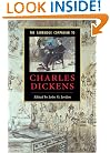 The Cambridge Companion to Charles Dickens (Cambridge Companions to Literature)