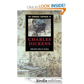 The Cambridge Companion to Charles Dickens