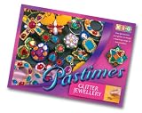 Review KSG 405 / Pastimes Glitter Jewellery