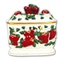 APPLE 3-Dimensional Cookie Jar *NEW!*