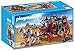 Playmobil - 4399 - Jeu de construction - Diligence