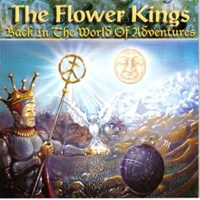 World Of Adventures