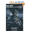 Call of Duty: Modern Warfare 2, Band 1: Ghost