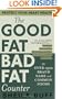 The Good Fat, Bad Fat Counter