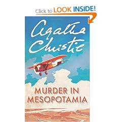 Poirot - Murder in Mesopotamia