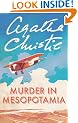 Poirot - Murder in Mesopotamia