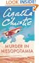 Murder in Mesopotamia (Poirot)