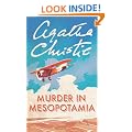 Poirot - Murder in Mesopotamia