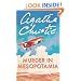 Poirot - Murder in Mesopotamia