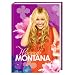 Hannah Montana Kalenderbuch 2012: 17-Monats-Kalendarium mit Schulferien, Stundenpl�nen, Noten�bersicht