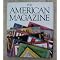 A few books about magazines: covers and contents