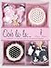 Meri Meri Cupcake Kit Poodles