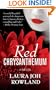 Red Chrysanthemum: A Thriller (Sano Ichiro Mysteries)