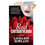 Red Chrysanthemum: A Thriller (Sano Ichiro Novels)