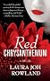 RED CHRYSANTHEMUM (Sano Ichiro Mysteries)