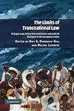 The Limits of Transnational Law: Refugee Law, Policy Harmonization and Judicial Dialogue in the European Union
