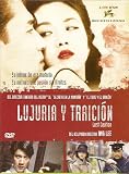 Lust Caution (Lujuria y Traicion) [*Ntsc/region 1 & 4 Dvd. Import-latin America]