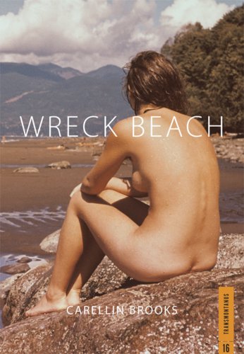 Wreck Beach (Transmontanus)