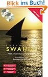 Colloquial Swahili: The Complete Cour...