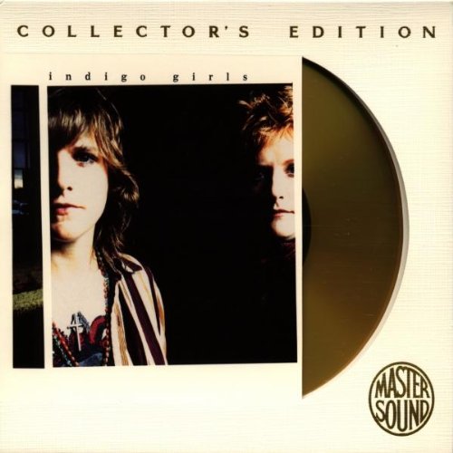 Indigo Girls Indigo Girls