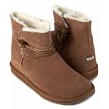 Emu Australia Women’s Matilda Button Boot