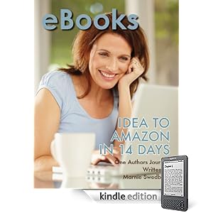 eBooks: Idea to Amazon in 14 Days
