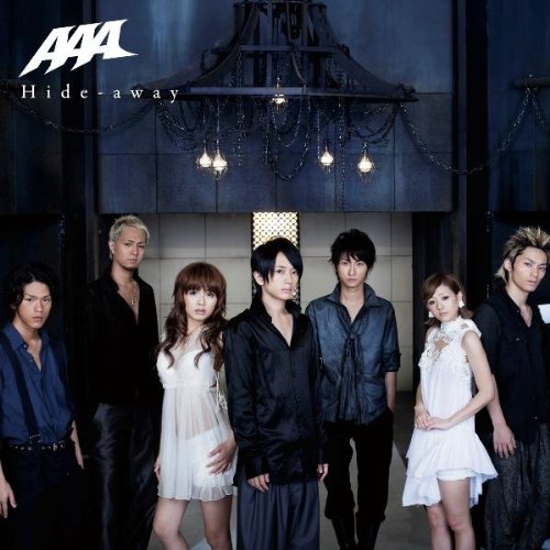 Hide-away 【ジャケットC】
