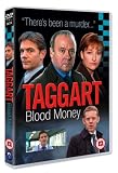 Taggart - Blood Money [2002] [DVD]