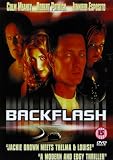 Backflash [DVD] [2007]