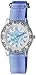 Marvel Kids' W002621 Group Analog Display Analog Quartz Blue Watch