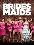 Brides Maids {Blu-Ray} 2011