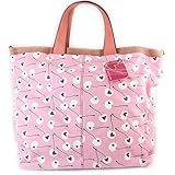 ‘french touch’ bag ‘Agatha Ruiz De La Prada’pink – love cherries.