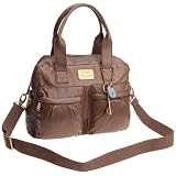 sacs à mains guess Fossil Jenner-Satchel Sac à ma