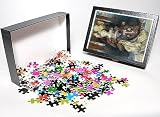 Photo Jigsaw Puzzle of Ellen Terry/players 1903 from Mary Evans