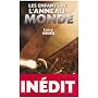 Les enfants des l'Anneau-monde de Larry Niven
