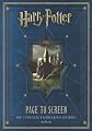 Harry Potter Page to Screen: The Complete Filmmaking Journey