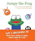 Jumpy the Frog-