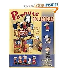Peanuts Collectibles: Identification & Value Guide