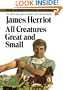 All Creatures Great and Small (20th Anniversary Edition)