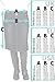 Womens full length denim skirt ladies maxi long skirt (68)