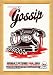 GOSSIP - Natural Framed Limited Edition Concert Poster - by Ivan Minsloff von Gossip - alle Infos