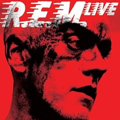 R.E.M.���C��(DVD�t)