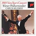 Neujahrskonzert in Wien 1989