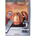 Glasklar DVD interactiv: Anatomie des Menschen  (DVD-ROM)