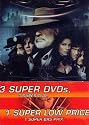 X2: X-Men United/Daredevil/The League of Extraordinary Gentlemen